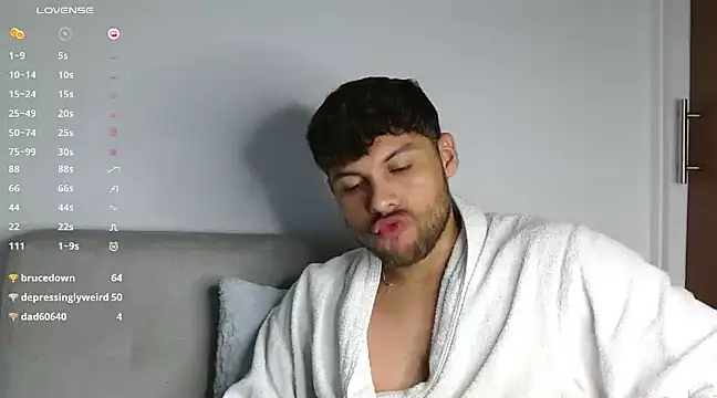 haku kanjy online show from 19, 3, 2025