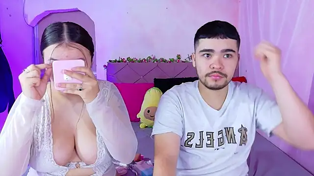  mia and mike  online show from 22, 10, 2025