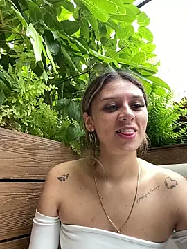 Snapshot of aliisonn__parker26 chatting on 22, 3, 2025 aliisonn parker26 online show from 22, 3, 2025