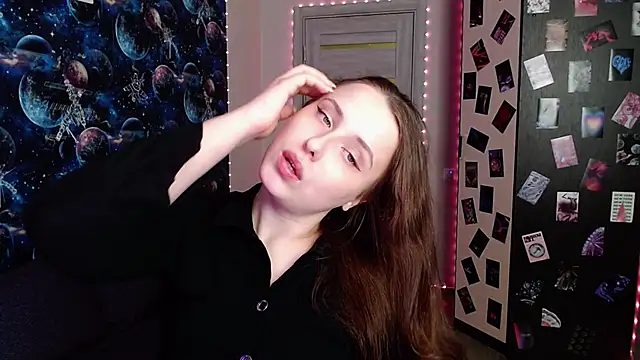 BarbiePieer online show from 24, 2, 2026