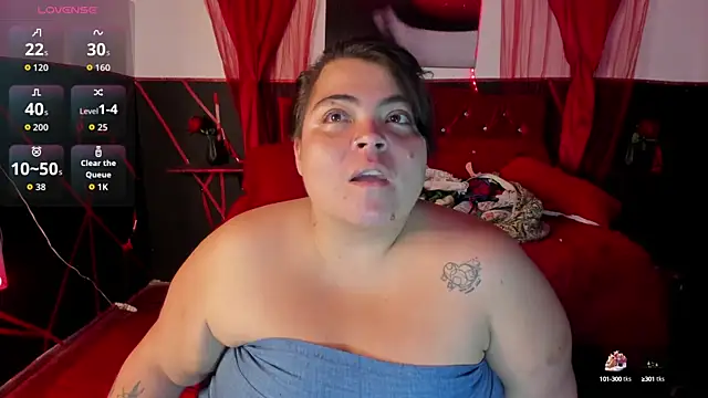 Snapshot of dirtyBBWplay chatting on 28, 9, 2025 dirtyBBWplay online show from 28, 9, 2025