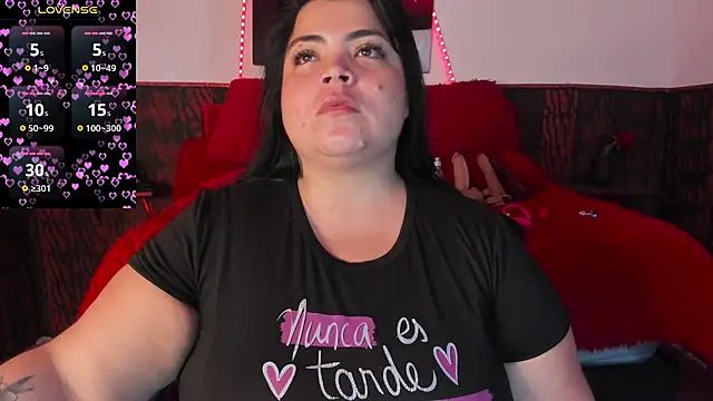 Snapshot of dirtyBBWplay chatting on 27, 11, 2025 dirtyBBWplay online show from 27, 11, 2025