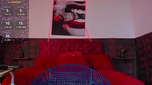 Snapshot of dirtyBBWplay chatting on 17, 12, 2025 dirtyBBWplay online show from 17, 12, 2025