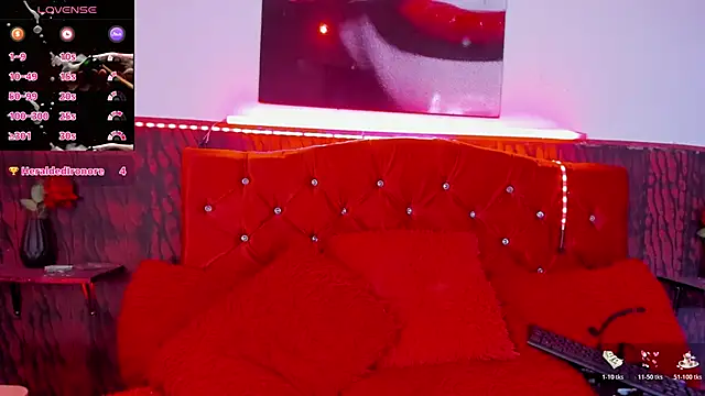 dirtyBBWplay online show from 21, 2, 2026