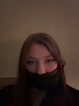 GinnyBlacky online show from 12, 1, 2026