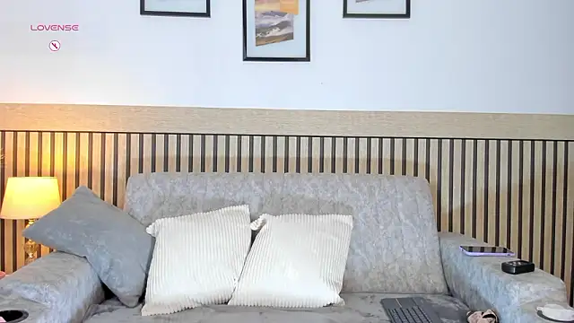 hanna mils online show from 21, 3, 2026