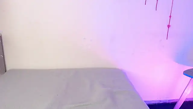 Snapshot of Thalia_anderson chatting on 13, 12, 2025 Thalia anderson online show from 13, 12, 2025