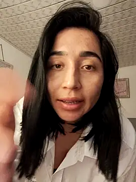 Elowyn online show from 26, 10, 2025