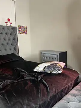 Snapshot of piscesaurora chatting on 19, 3, 2025 piscesaurora online show from 19, 3, 2025