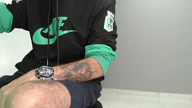 bigdick monster1 online show from 17, 10, 2025