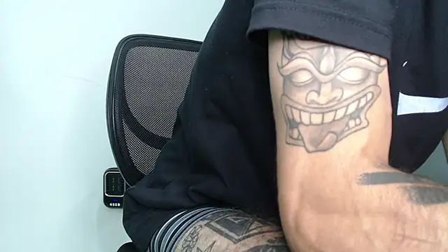 bigdick monster1 online show from 8, 2, 2026