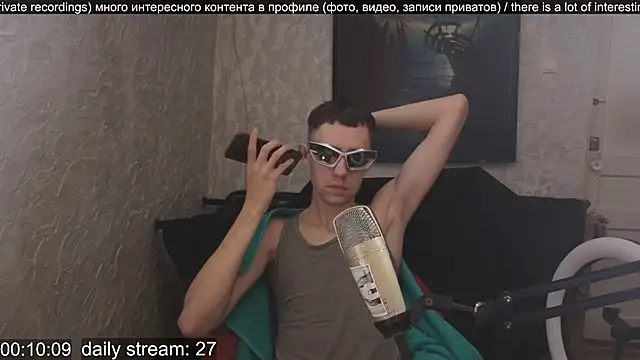 w0rkman online show from 13, 9, 2025