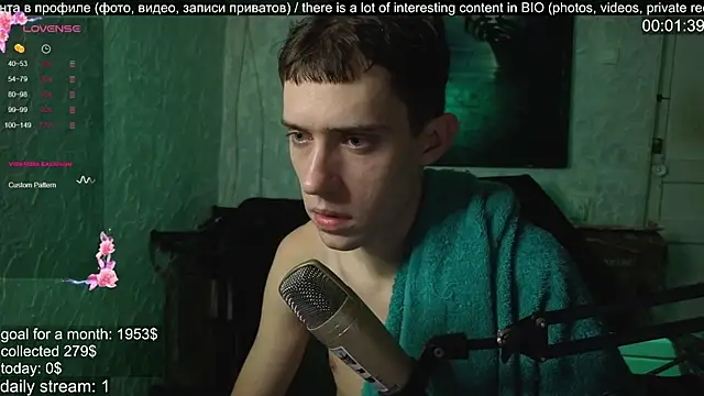 w0rkman online show from 11, 10, 2025