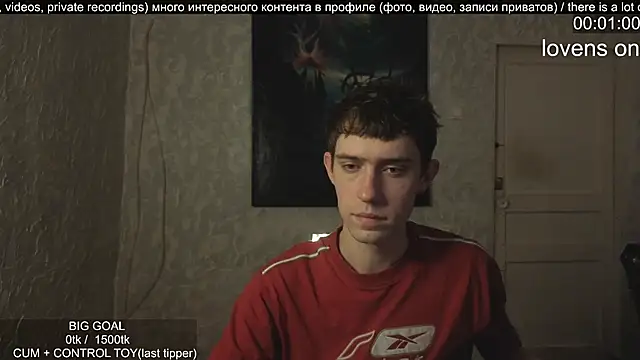 w0rkman online show from 30, 11, 2025