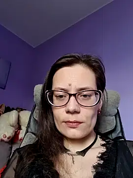 Snapshot of MilanaPure chatting on 13, 10, 2025 MilanaPure online show from 13, 10, 2025