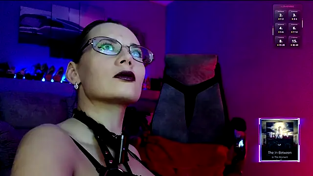 MilanaPure online show from 2, 11, 2025