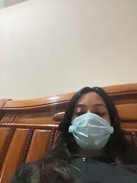 Nia-Stream online show from 1, 12, 2025