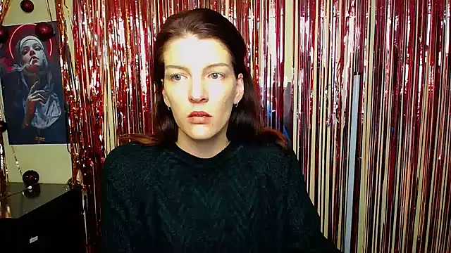 VanessaRey  online show from 2, 11, 2025