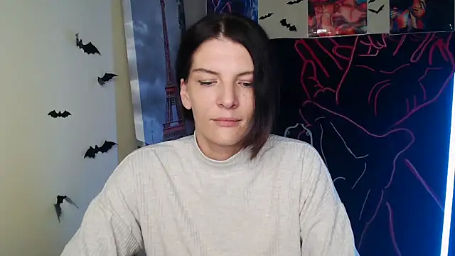 VanessaRey  online show from 5, 11, 2025