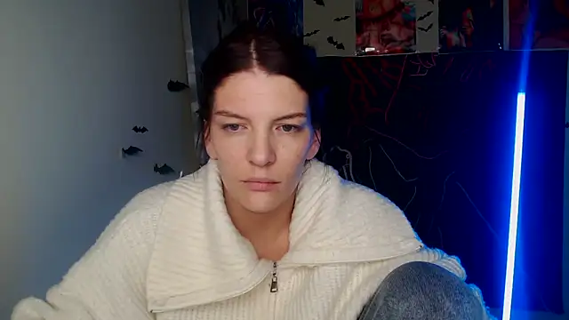 VanessaRey  online show from 29, 11, 2025