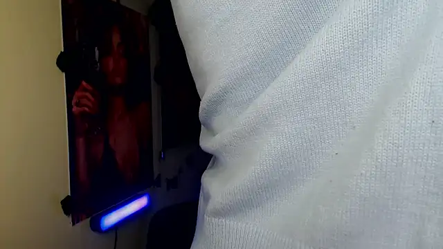 VanessaRey  online show from 14, 1, 2026