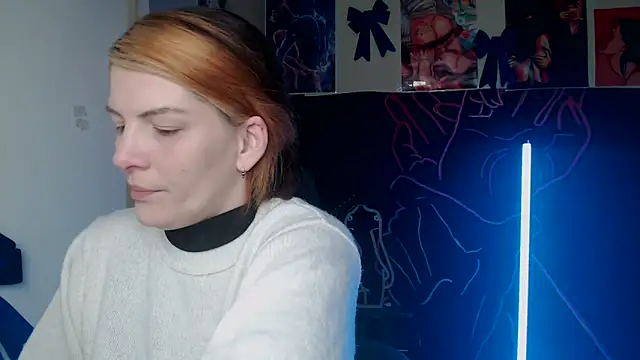 VanessaRey  online show from 16, 3, 2026