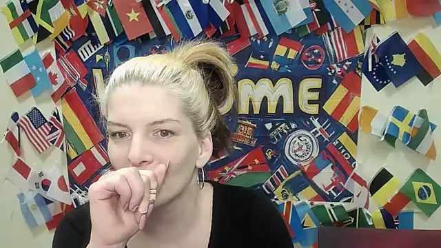 VanessaRey  online show from 26, 3, 2026