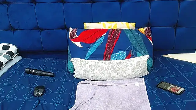 AriesCake online show from 10, 2, 2026