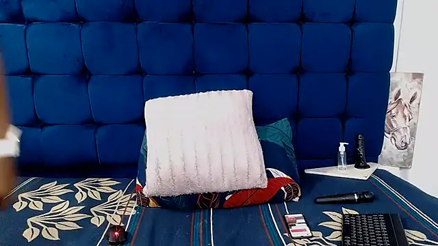 AriesCake online show from 18, 3, 2026