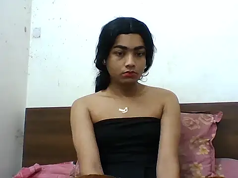 lilysstone12 online show from 11, 1, 2026