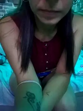 Casadaculona30 online show from 24, 2, 2026