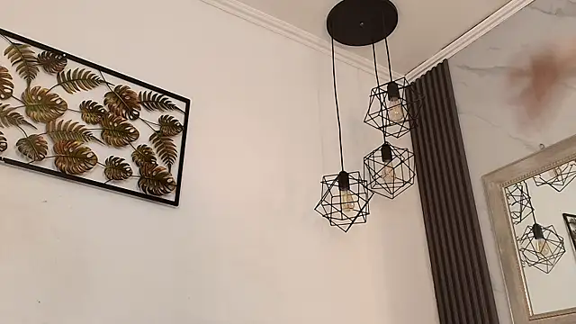 Snapshot of juliana_luque chatting on 7, 10, 2025 juliana luque online show from 7, 10, 2025