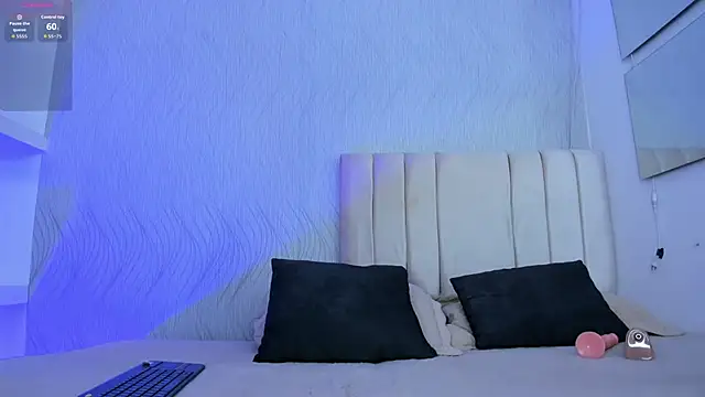 Snapshot of juliana_luque chatting on 10, 11, 2025 juliana luque online show from 10, 11, 2025