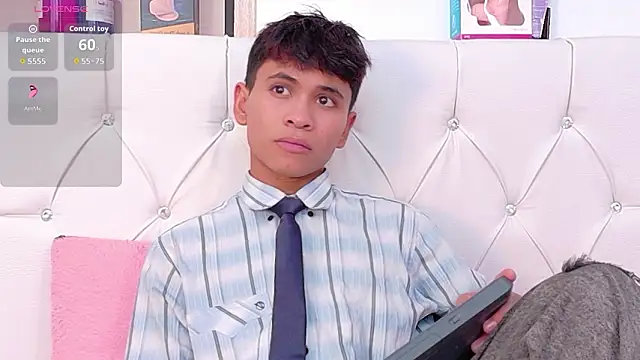 Ethan Westt online show from 14, 1, 2026