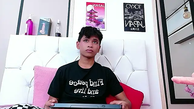 Ethan Westt online show from 4, 2, 2026