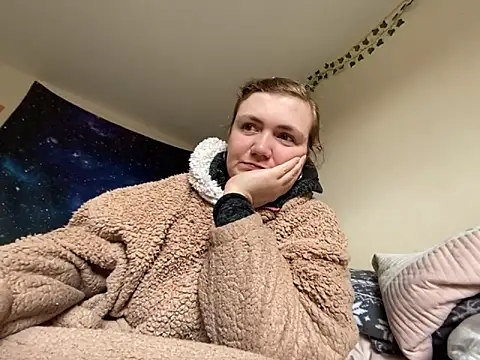 Snapshot of ShereeJenkins chatting on 17, 3, 2025 ShereeJenkins online show from 17, 3, 2025