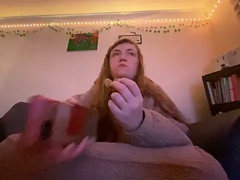 Snapshot of ShereeJenkins chatting on 17, 3, 2025 ShereeJenkins online show from 17, 3, 2025