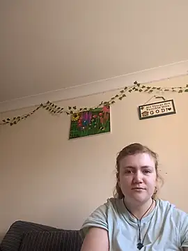 Snapshot of ShereeJenkins chatting on 18, 3, 2025 ShereeJenkins online show from 18, 3, 2025