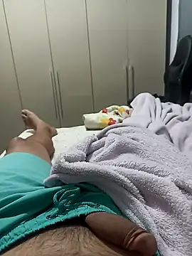 JovanRJ online show from 26, 9, 2025