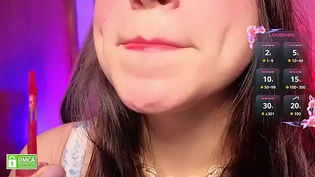 Taiga Cute online show from 19, 2, 2026