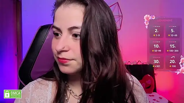 Taiga Cute online show from 20, 2, 2026