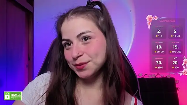 Taiga Cute online show from 26, 3, 2026