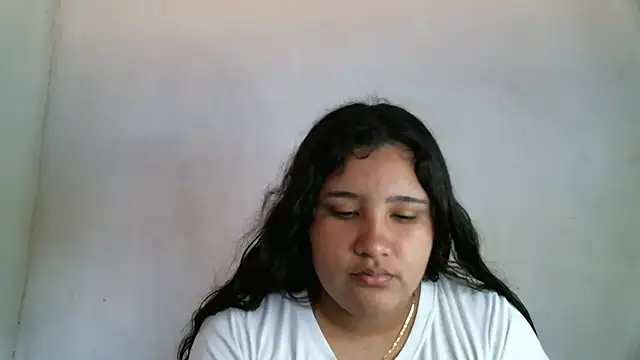 Valeria Tiffany online show from 16, 9, 2025