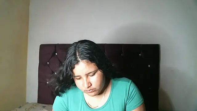 Valeria Tiffany online show from 8, 11, 2025