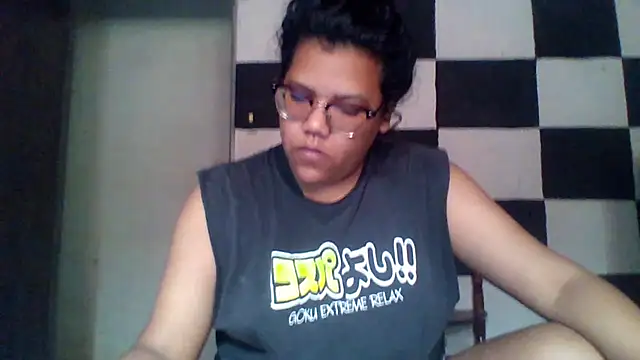 Valeria Tiffany online show from 6, 4, 2026