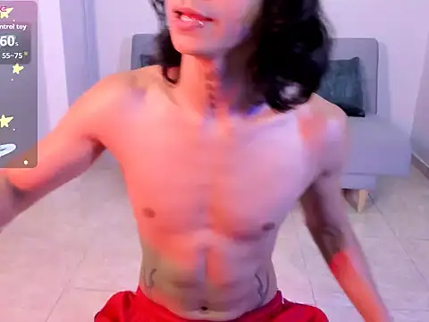 Snapshot of leoaddams22 chatting on 22, 9, 2025 leoaddams22 online show from 22, 9, 2025