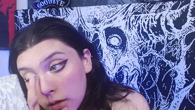 mikaskullcs online show from 13, 9, 2025