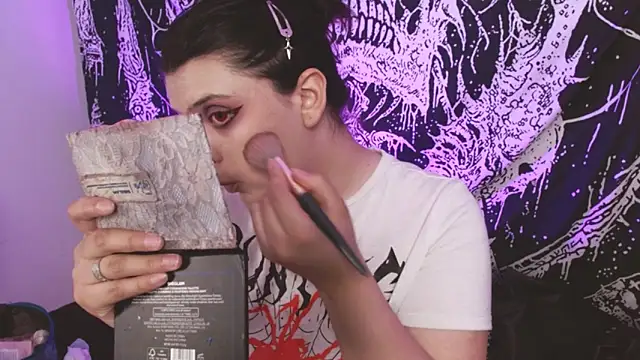 mikaskullcs online show from 10, 3, 2026