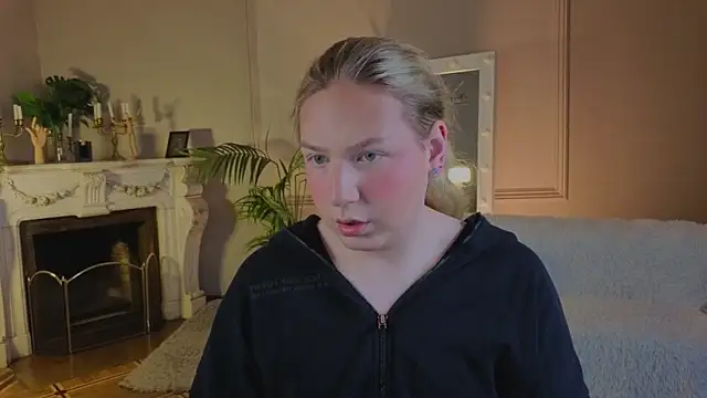 Jes Solar online show from 1, 10, 2025