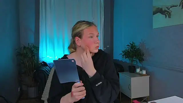 Jes Solar online show from 15, 10, 2025